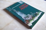 ELIKSIR PRZYGÓD OSTROWICKA