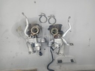 Inter-Turbo IT-18539700050 Urządzenie doładowujące, doładowanie