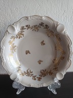 PORCELANOWA POPIELNICZKA WEIMAR