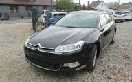 Citroen C5 2.0 Diesel 140KM