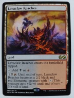 Lavaclaw Reaches 245/254 MTG