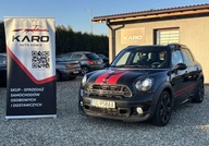 MINI Cooper S Polski salon 1.6 Benzyna 190KM