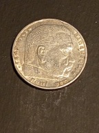 5 MAREK SREBRO pr. 900 1935 r. G