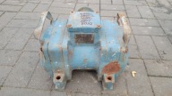 Wibrator elektrowibrator INDUKTA 0.85KW 2800 2900 obrotów