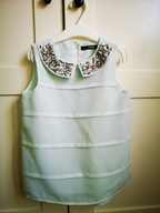 ELEGANCKA BLUZECZKA GEORGE R. 5-6L