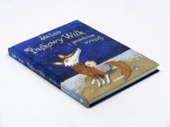 Piaskowy Wilk i prawdziwe wymysły - Asa Lind