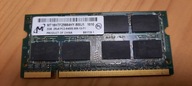 OKAZJA DDR2 MICRON 2GB 2Rx8 PC2-6400S-666-13-F1