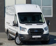 Ford Transit MAXI L4H3 *WYSOKI DACH* Stan BDB
