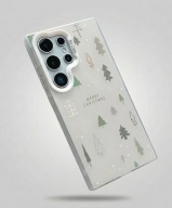 Przezroczyste Etui ochronne do Samsung Galaxy S24 FE