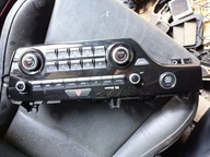 KIA SPORTAGE IV PANEL STEROWANIA KLIMATYZACJI NAWIEWU 2016 2018 2019 20221