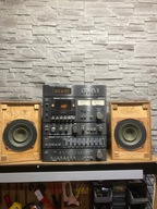 MEGA UNIKAT UNITRA TONSIL ZG10-C1 NA GDS 16/15 NA PŁÓTNIE LICENCJA PIONEER