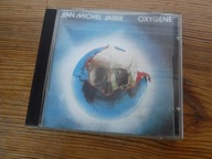 Jean Michel Jarre - Oxygene CD ZOBACZ