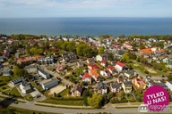 Dom, Rewal, Rewal, Gryficki, 384 m²