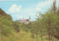 CZERNA K. KRZESZOWICE - KLASZTOR KARMELITÓW BOSYCH