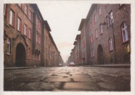 KATOWICE - NIKISZOWIEC - 100 LAT - ULICA ODROWĄŻÓW