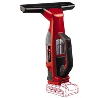 Einhell Akumulatorowa myjka do okien BRILLIANTO Power X-Change 18 V