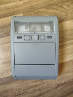 TOYOTA PRIUS 2 II LAMPKA PODSUFITKI PODŚWIETLENIE SCHOWEK OKULARY