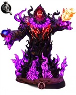 Figurka 3D - Solo Leveling - Tusk -16K- 40cm - Lion Realm Studio