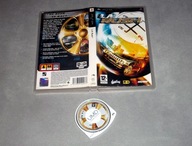 L.A. RUSH jak MIDNIGHT CLUB / NEED FOR SPEED STREET RACING + TUNNING PSP