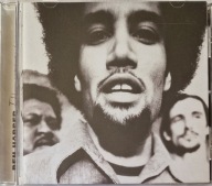 Ben Harper The Will To Live Italy CD Irl