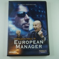 Giancula Vialli's European Manager pc