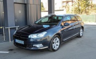 Citroen C5 2,0HDI (163KM) Automat Skory 2011 r. 2.0 Diesel 163KM
