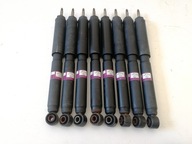 TOYOTA LAND CRUISER 200 AMORTYZATOR TYŁ TYLNY