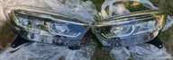 Renault captur lift I full led lampa lewy prawy przod 260107244r 260606152r