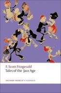 Tales of the Jazz Age Francis Scott Fitzgerald
