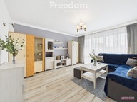 Mieszkanie, Koszalin, 59 m²