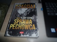 Sprawa pechowca Nadia Szagdaj