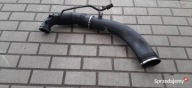PRZEWÓD RURA WAŻ CHWYT WLOT POWIETRZA INSIGNIA A 2.8 TURBO 55560899