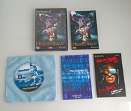 HERDY GERDY PS2 KOMPLETNA PLAYSTATION 2