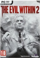 The Evil Within 2 Steam CD Klucz
