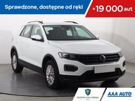 VW T-Roc 1.0 TSI, Salon Polska, 1. Właściciel