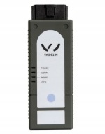VAS 6154a VW SEAT AUDI SKODA interfejs v19 UDS OKI PL HDD ODIS