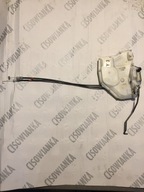ZAMEK DRZWI Lewy Przód FIAT SEDICI SUZUKI SX4 EUR 2006- 7 PIN 82202-79J30
