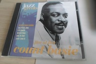 COUNT BASIE JIIVE AT FIVE
