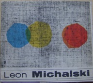 LEON MICHALSKI -MALARSTWO -zbiór prac