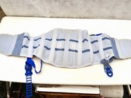 Orteza usztywniacz kręgosłupa BAUERFEIND SPINOVA IMMO PLUS rozm.4