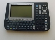 Kalkulator naukowy Texas Instruments voyage 200