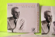 Still In The Mood Glenn Miller 5CD BOX