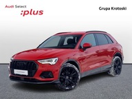 Audi Q3 35 TFSI mHEV Advanced Stronic 150 KM/Kamer