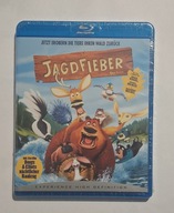 SEZON NA MISIA BLU-RAY