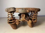 Stare siodełko siodło rowerowe PRIMA