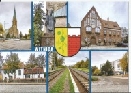 WITNICA-HERB-PAPIEŻ WOJ LUBUSKIE