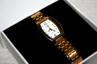 ZEGAREK DAMSKI - C A S I O - KLASYCZNY KWARCOWY ZŁOTY VINTAGE LTP1281G7A