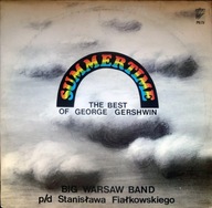 Big Warsaw Band - Summertime - Superstan
