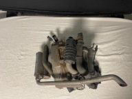 Webasto Bmw f10 f11 f06 9250302 thermo top vevo