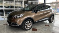 Renault Captur Hypnotic Captur Niespotykany Navi Ledy MOZLIWA ZAMIANA